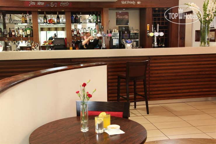 New photos from tourists Best Western Appleby Park 3*