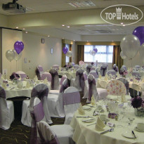 Best Western Appleby Park 