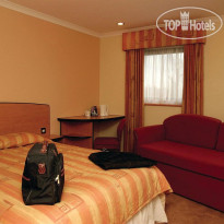 Best Western Appleby Park 