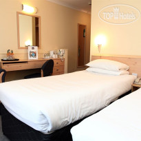 Best Western Appleby Park 