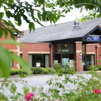 Best Western Appleby Park 