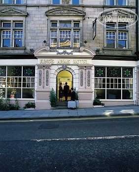 Hotel photo Royal Kings Arms 3*