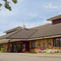 Best Western Brook Hotel Norwich