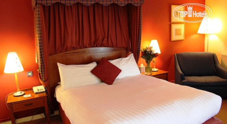 New photos from tourists Brook Tewkesbury Park Hotel, Golf & Country Club 4*