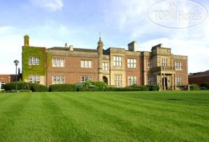 Hotel photo Cranage Hall 4*