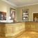 Cranage Hall Стойка регистрации