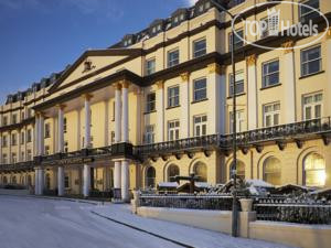Crown Spa Hotel Scarborough