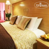Crown Spa Hotel Scarborough Номер