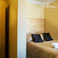 Crown Spa Hotel Scarborough Номер