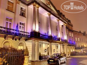 New photos from tourists Crown Spa Hotel Scarborough 4*