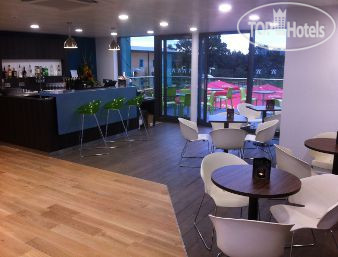 New photos from tourists Days Inn Cobham M25 3*