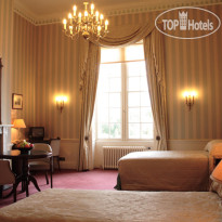 Donnington Grove Hotel & Country Club 