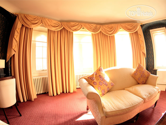 New photos from tourists Donnington Grove Hotel & Country Club 4*