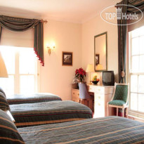 Donnington Grove Hotel & Country Club 