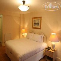 Donnington Grove Hotel & Country Club 