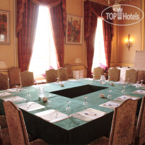 Donnington Grove Hotel & Country Club 