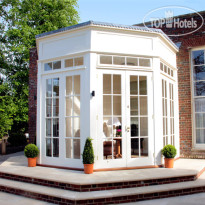 Donnington Grove Hotel & Country Club 