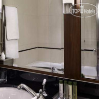 DoubleTree by Hilton Hotel Newcastle International Airport 