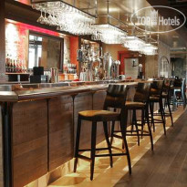 DoubleTree by Hilton Hotel Newcastle International Airport 