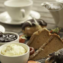 Doubletree By Hilton Sheffield Park