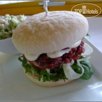 Durker Rood