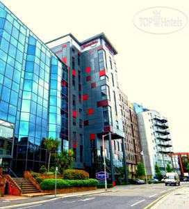 Hampton by Hilton London Croydon