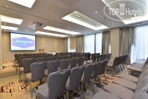 New photos from tourists Hampton by Hilton London Croydon 3*