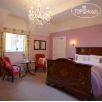 Highbullen Hotel & Country Club Номер