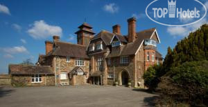 Hotelier's photos Highbullen Hotel & Country Club 3*