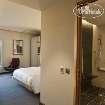 Hilton London Heathrow Airport Terminal 5 Номер