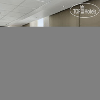 Hilton London Wembley Конференц-зал