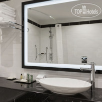 Hilton London Wembley Номер