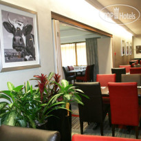 Holiday Inn Walsall M6, Jct.10 