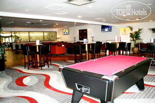 New photos from tourists Holiday Inn Walsall M6, Jct.10 3*