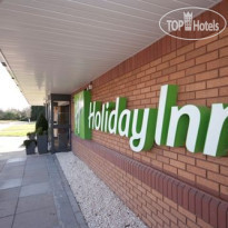 Holiday Inn Walsall M6, Jct.10 