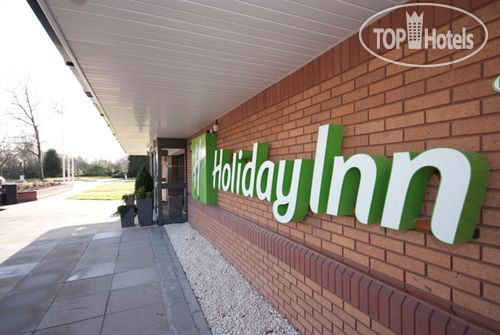 Holiday Inn Walsall M6, Jct.10