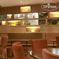 Jurys Inn Nottingham 