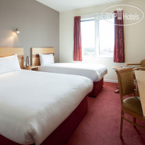 Jurys Inn Southampton 
