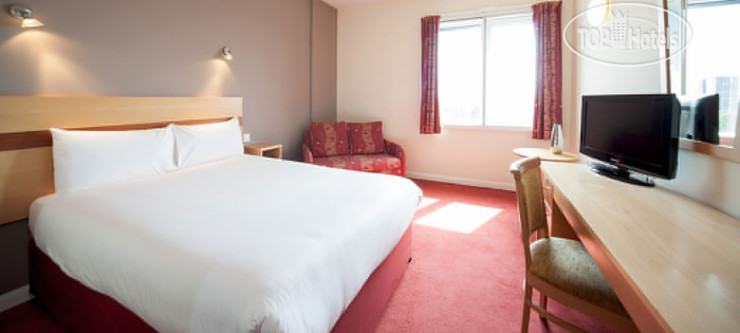 Jurys Inn Southampton