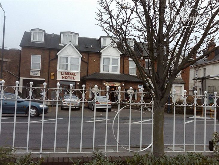 Hotel photo Lindal 2*