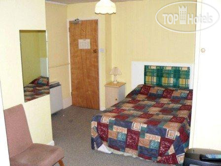 New photos from tourists Lindal 2*