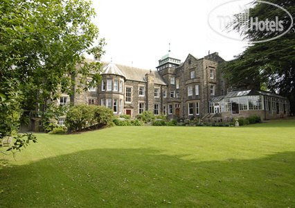 Hotel photo Makeney Hall 4*