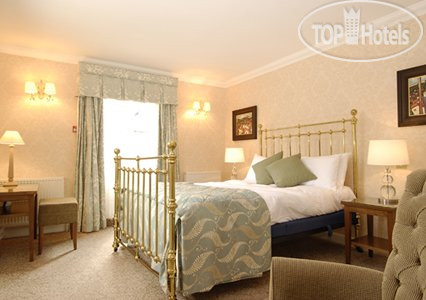New photos from tourists Makeney Hall 4*