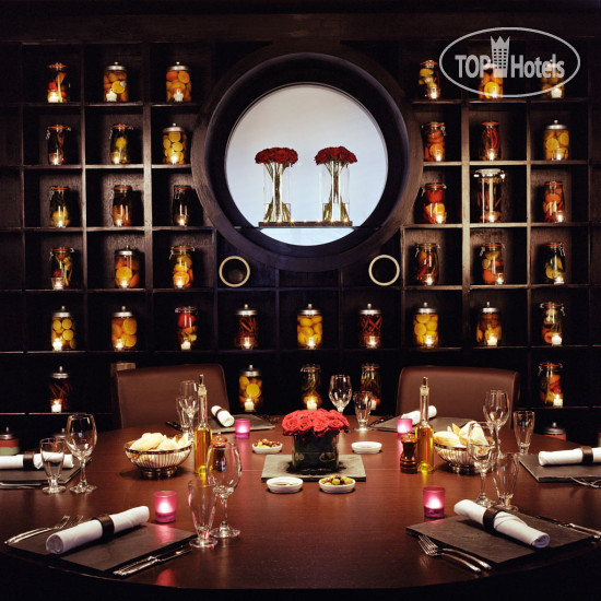 New photos from tourists Malmaison Newcastle 5*