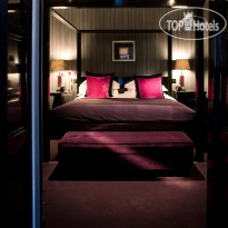 Malmaison Birmingham