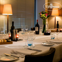 Malmaison Birmingham