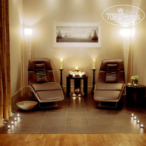 Malmaison Birmingham