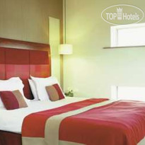 Malmaison Manchester