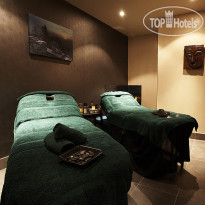 Malmaison Manchester