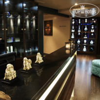 Malmaison Manchester